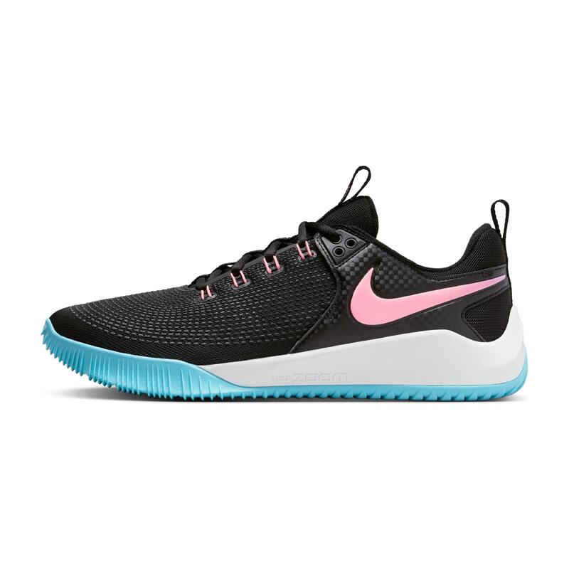 Buty siatkarskie damskie Nike Air Zoom Hyperace 2