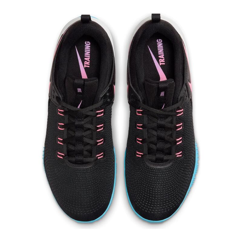 Zapatillas voleibol Mujer Nike Hyperace 2 Negro