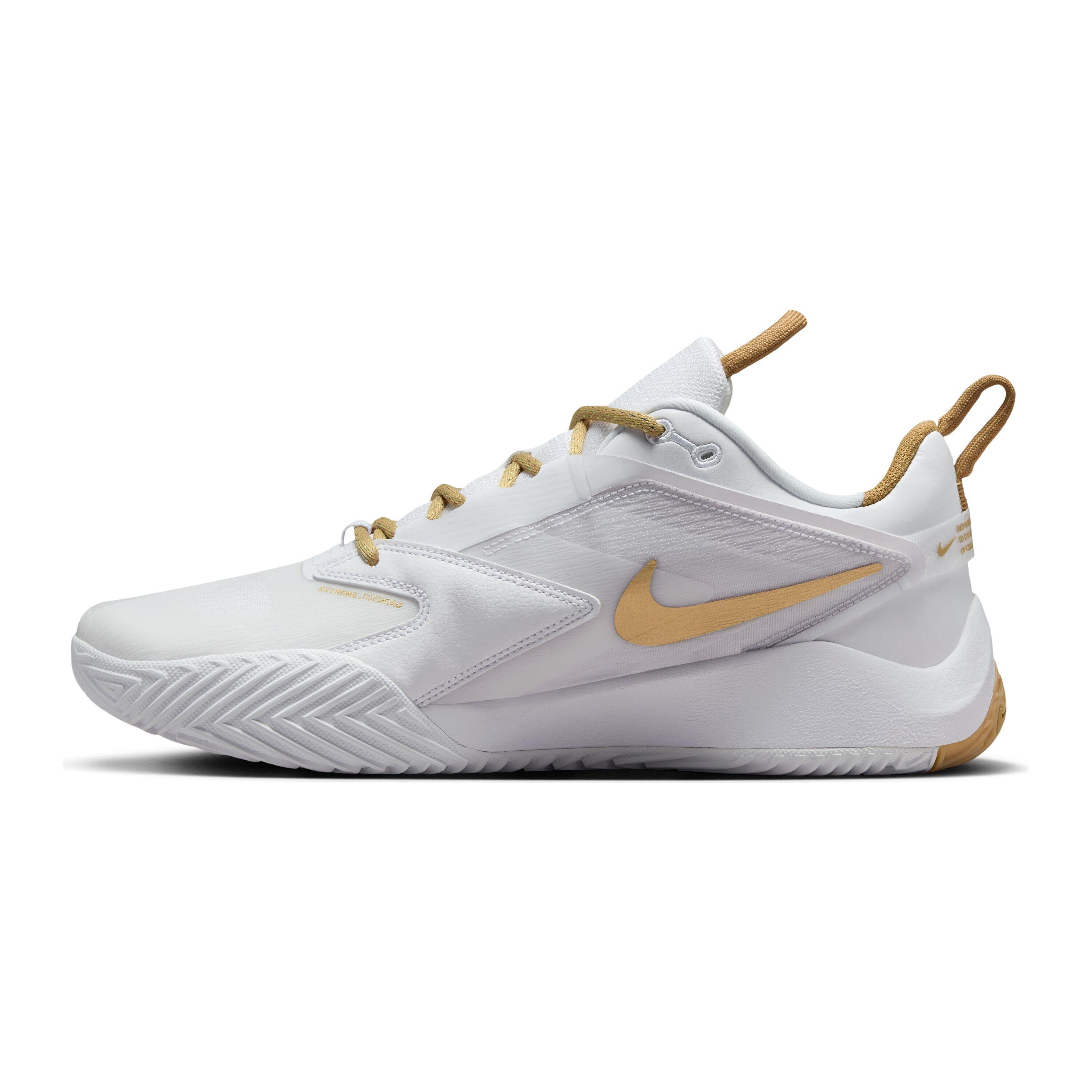 Indoor schoenen Nike Air Zoom Hyperace NIKE Decathlon