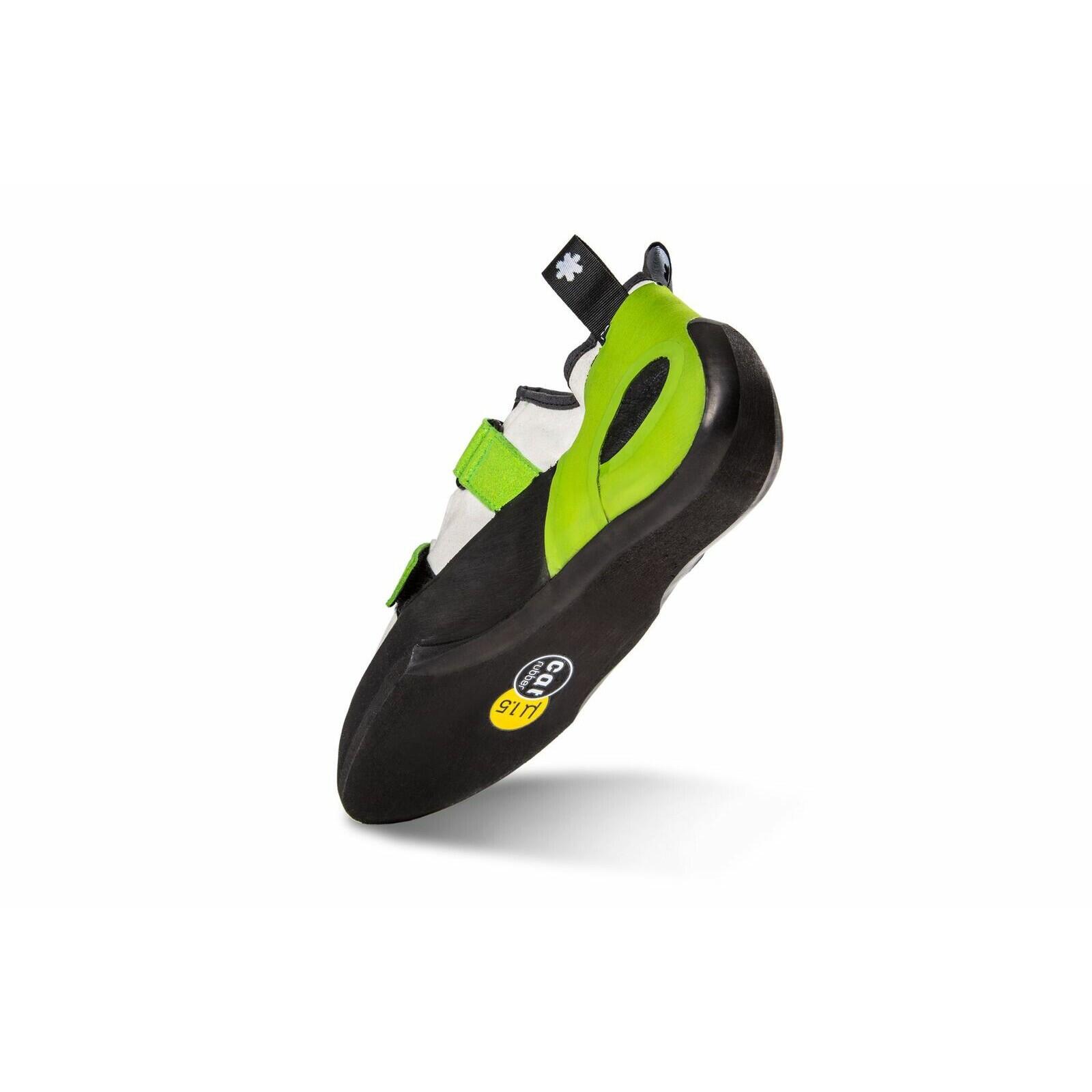 Chaussons d'escalade Ocun Jett qc 3/5