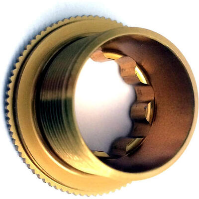 Krukasbevestigingsbout shimano fc-m810