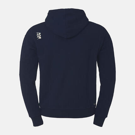 Sweat à capuche Game Changer KEMPA