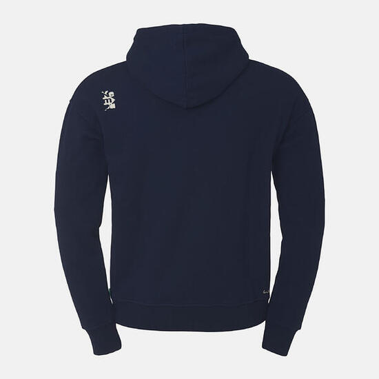 Sweat à capuche Game Changer KEMPA