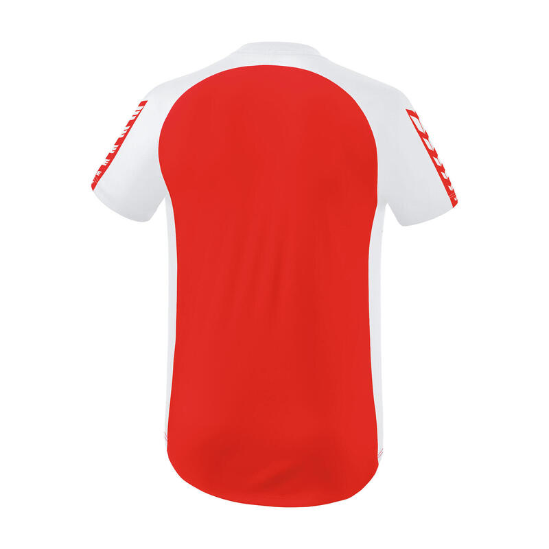 Tricou Erima Six Wings multicolor