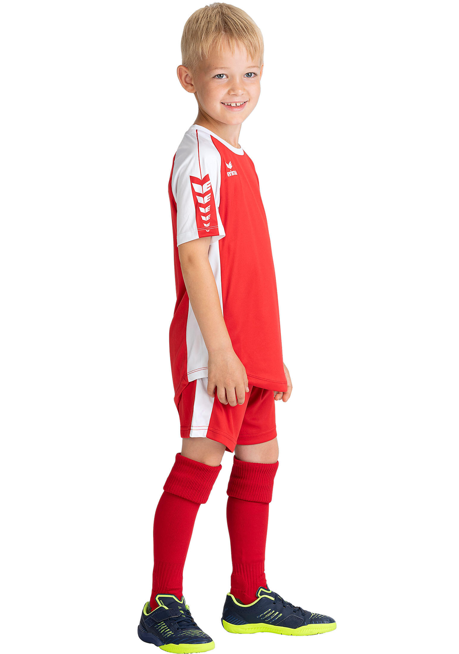 Children's jersey Erima Six Wings 3/7