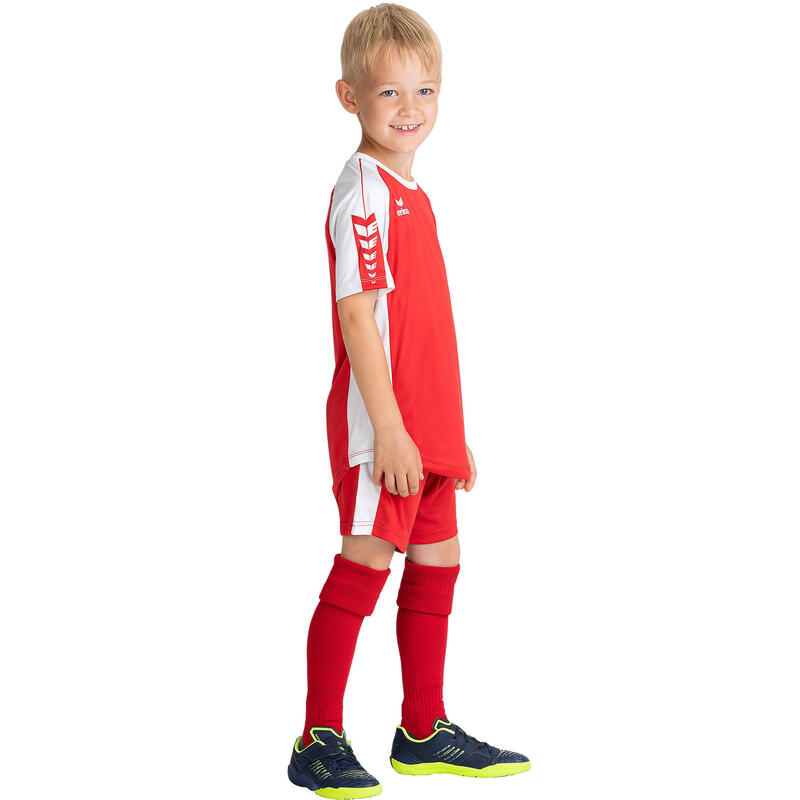 Kinder Sportshirt Erima Six Wings