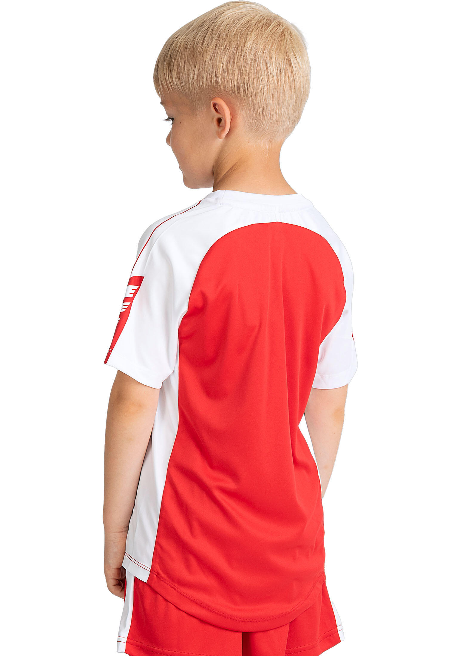 Children's jersey Erima Six Wings 2/7