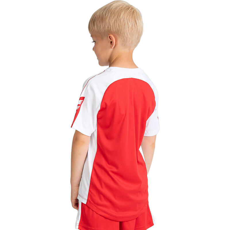 Kinder Sportshirt Erima Six Wings