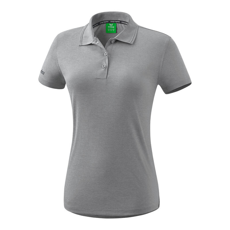 Polo femme Erima Fonctionnel