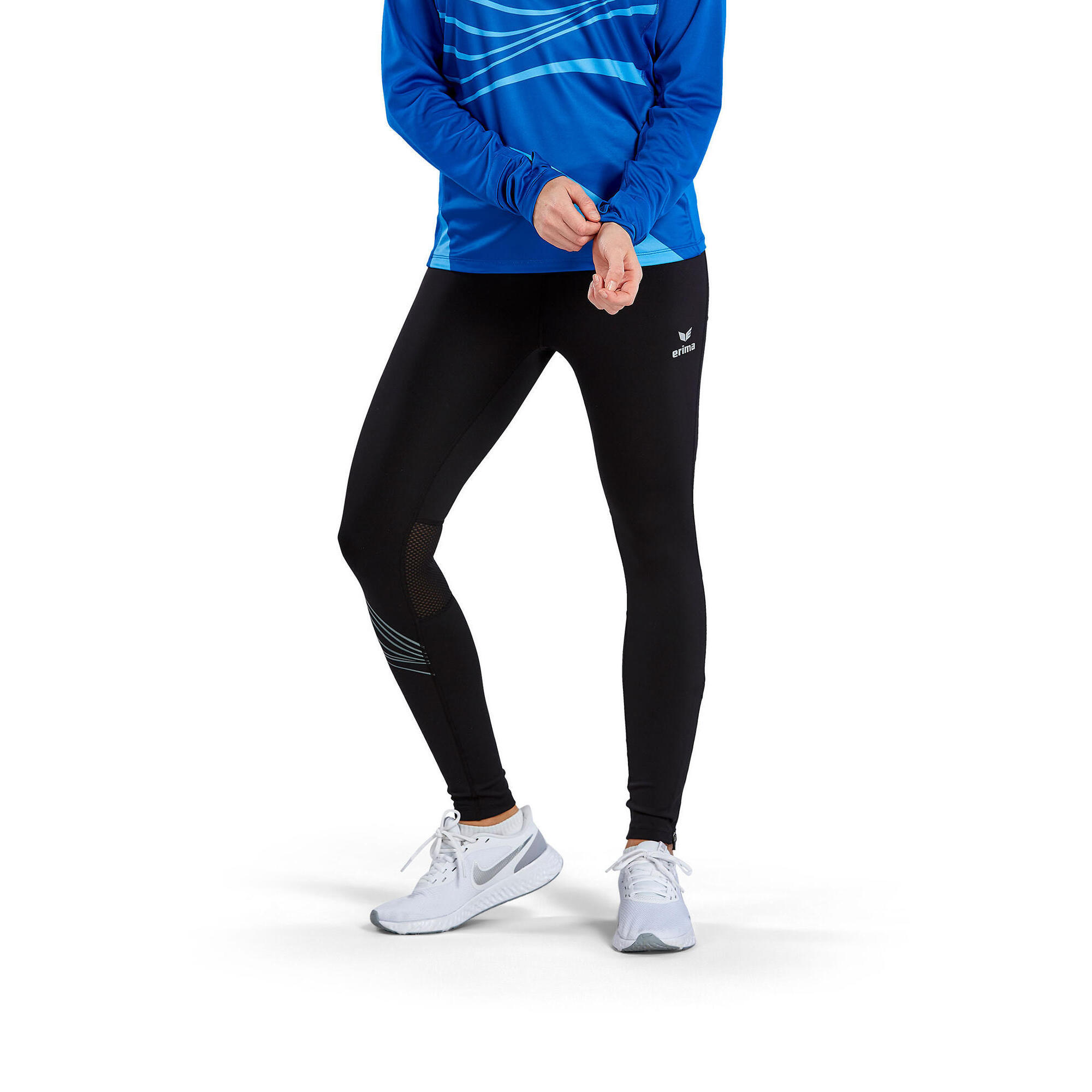 Legging kobieta Erima Racing