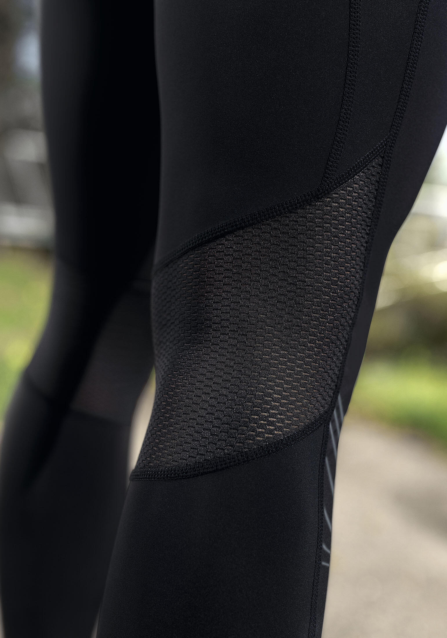 Legging woman Erima Racing 7/7