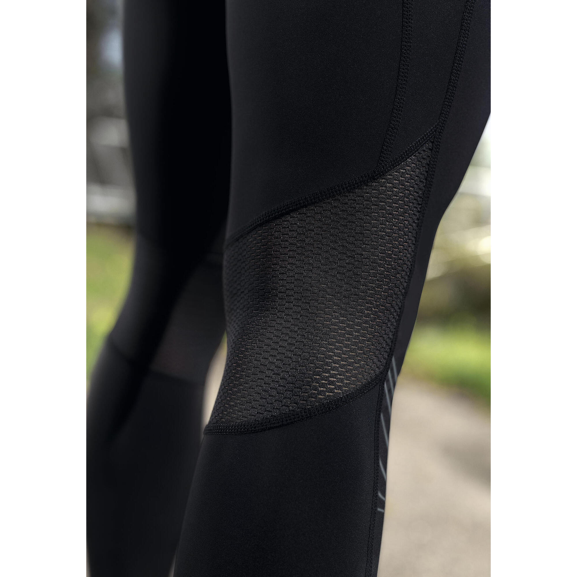 Erima Leggings donna Racing