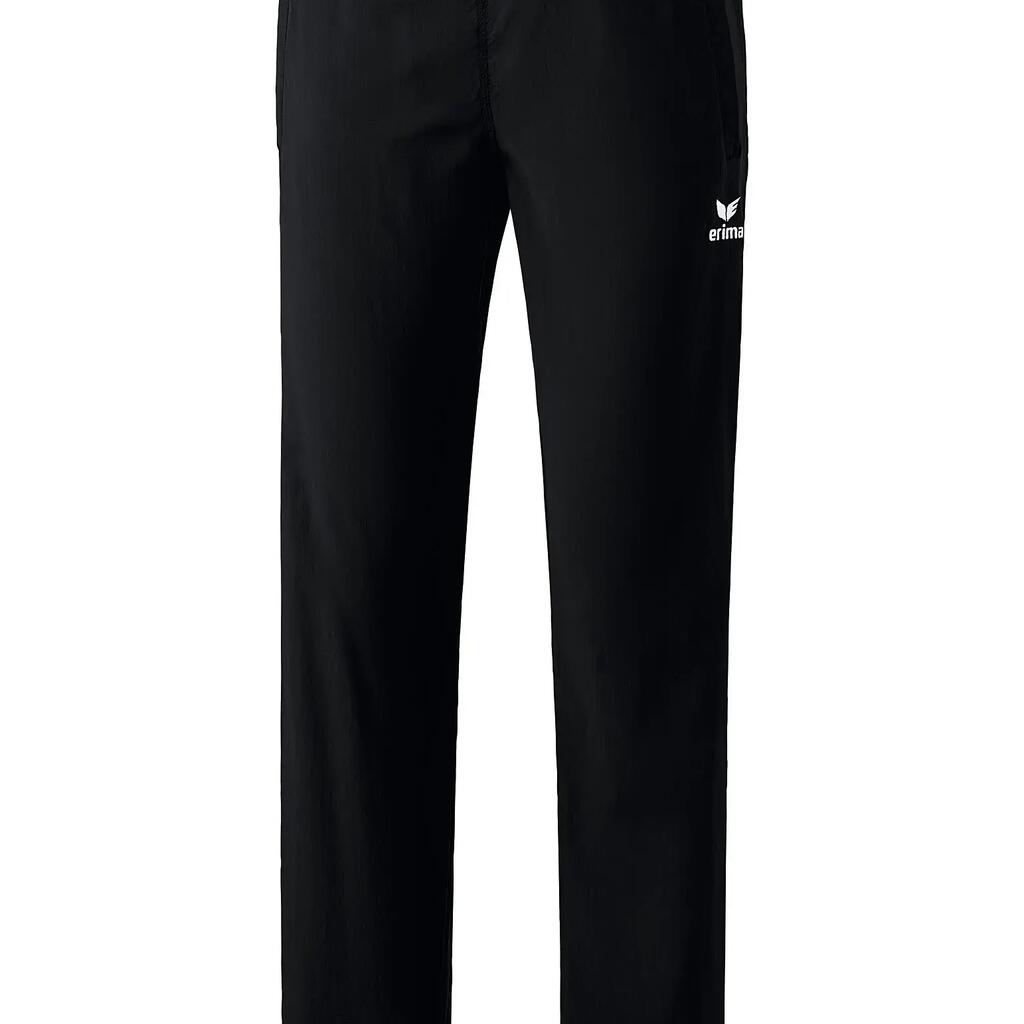 Women's joggers Erima avec zip intégral