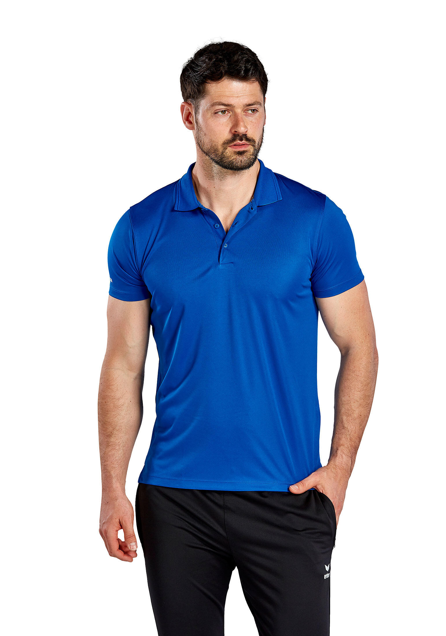 ERIMA Polo shirt Erima Fonctionnel