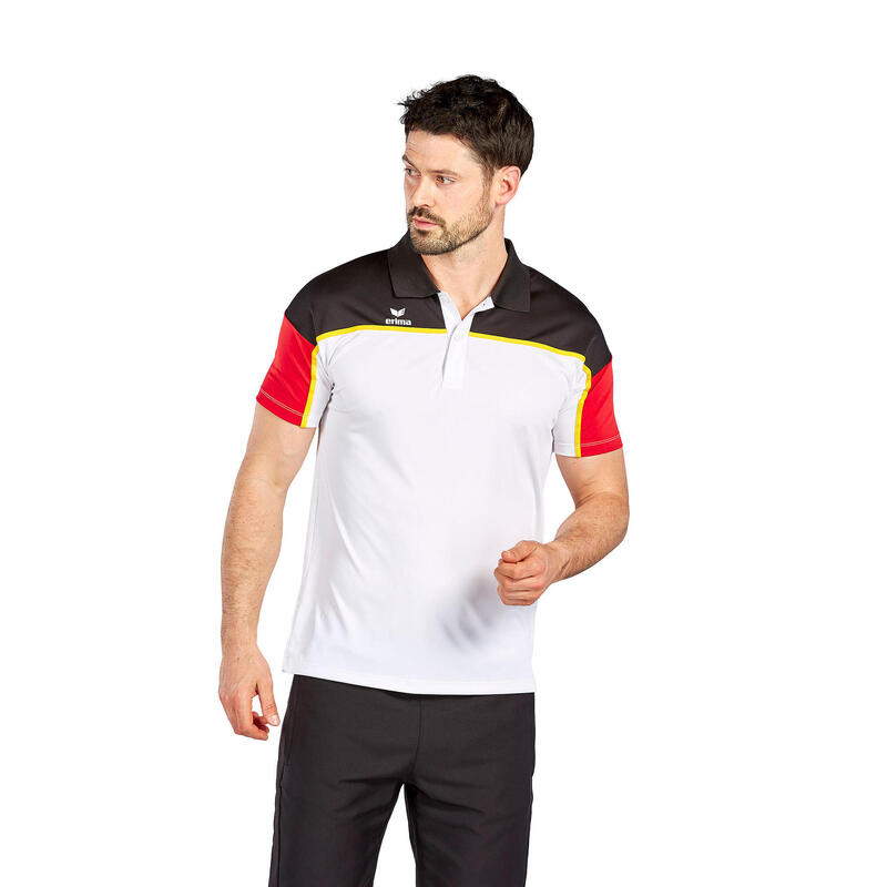 Polo-Shirt Erima Change