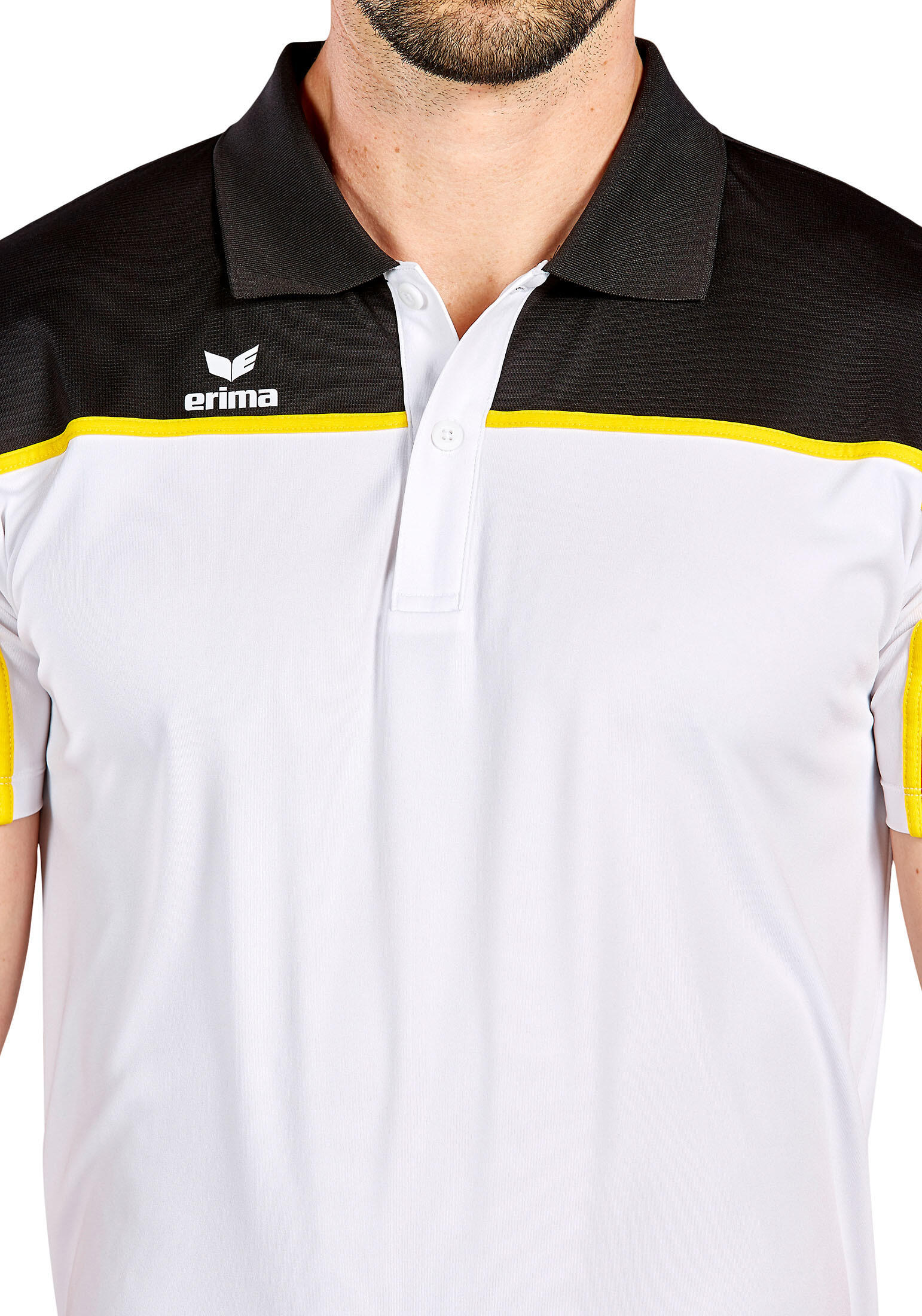 Polo Erima Change 4/6