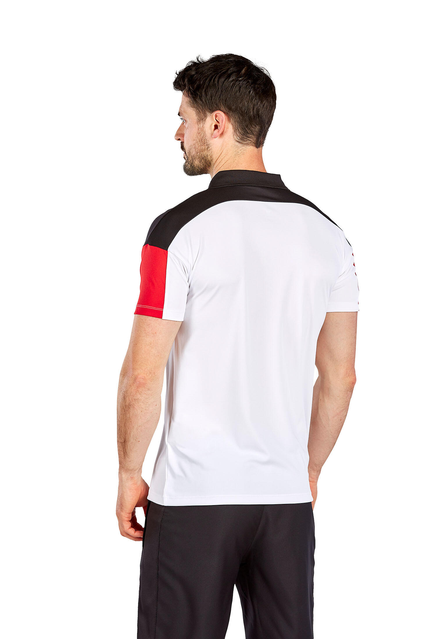 Polo Erima Change 2/6