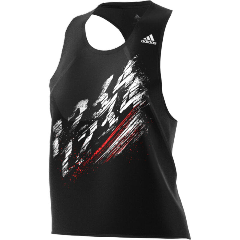 ADIDAS Tanktop Speed