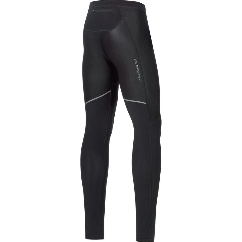 GORE WEAR Leggings R3 Partial Gws