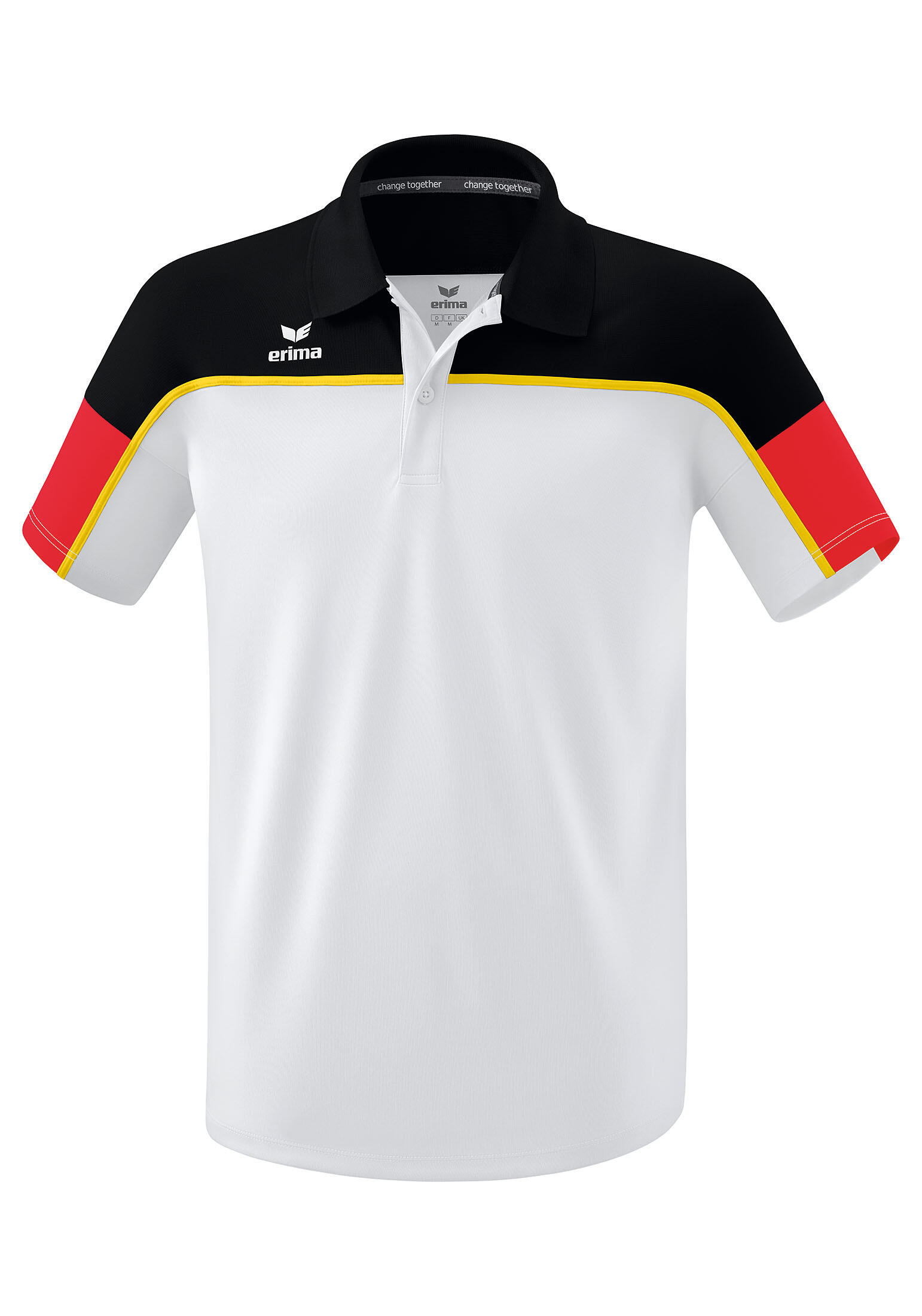 Polo Erima Change 5/6