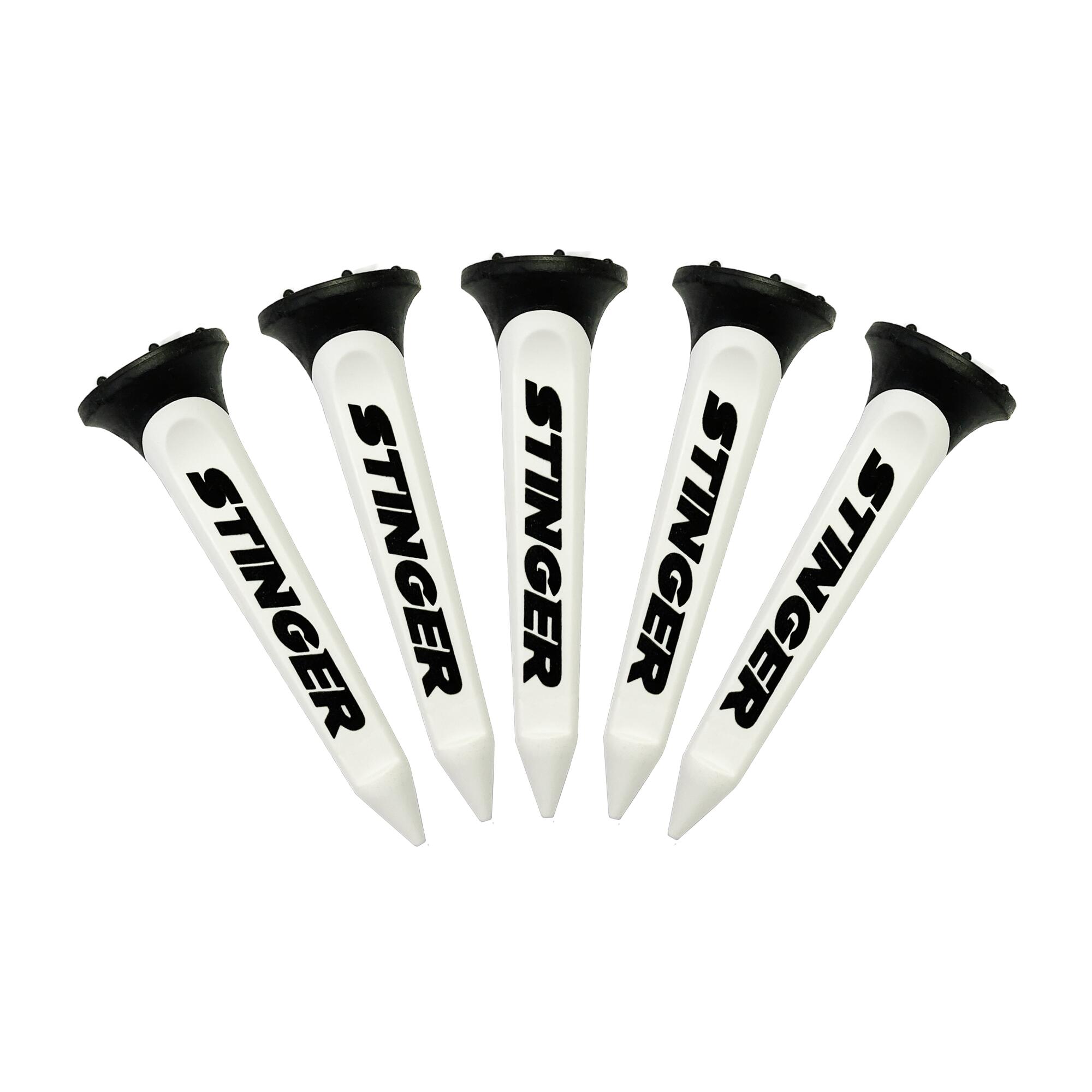 Stinger Mini Tee's - 20 Pack