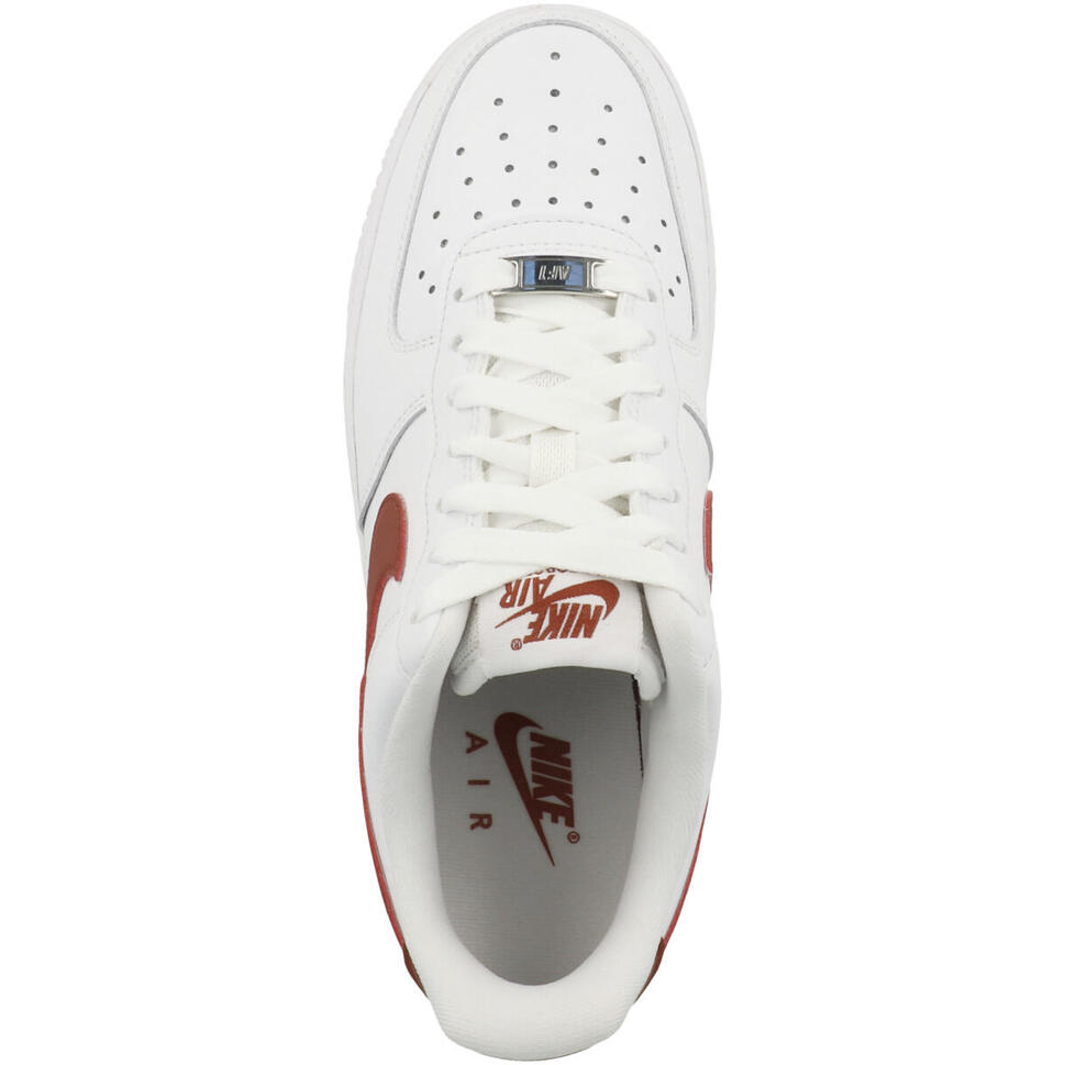Buty do chodzenia damskie Nike Air Force 1 '07