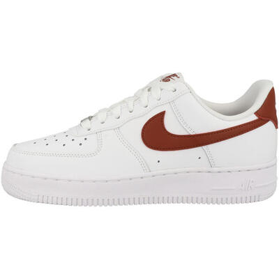 Zapatillas Mujer Nike Air Force 1 Blanco