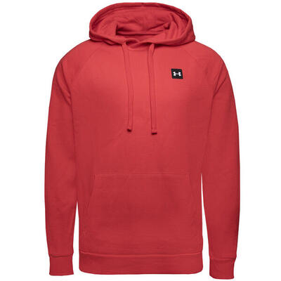 Sweatshirt Herren Rival Fleece Hoodie