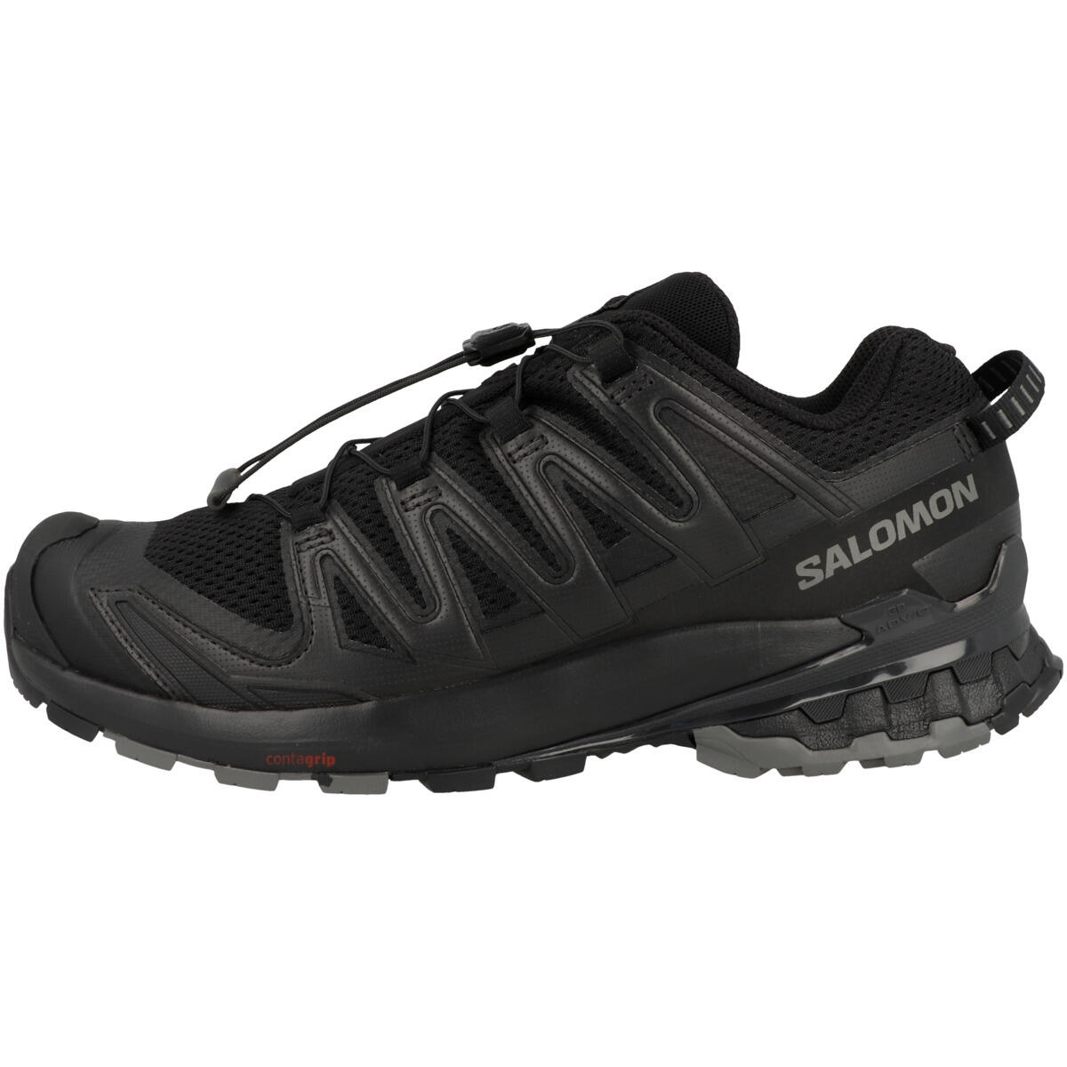 Salomon - Chaussures Running Hommes Salomon Xa Pro 3d V9 - Chaussures De Sport - Noir - 48 - Decathlon