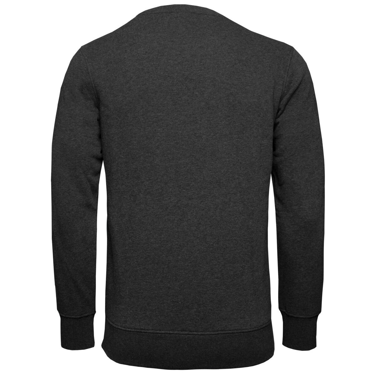 Sweat-shirt Hommes Confortable à porter-SL Succiso 2/7