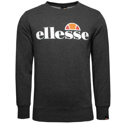 Sweatshirt Small Logo Succiso Herren