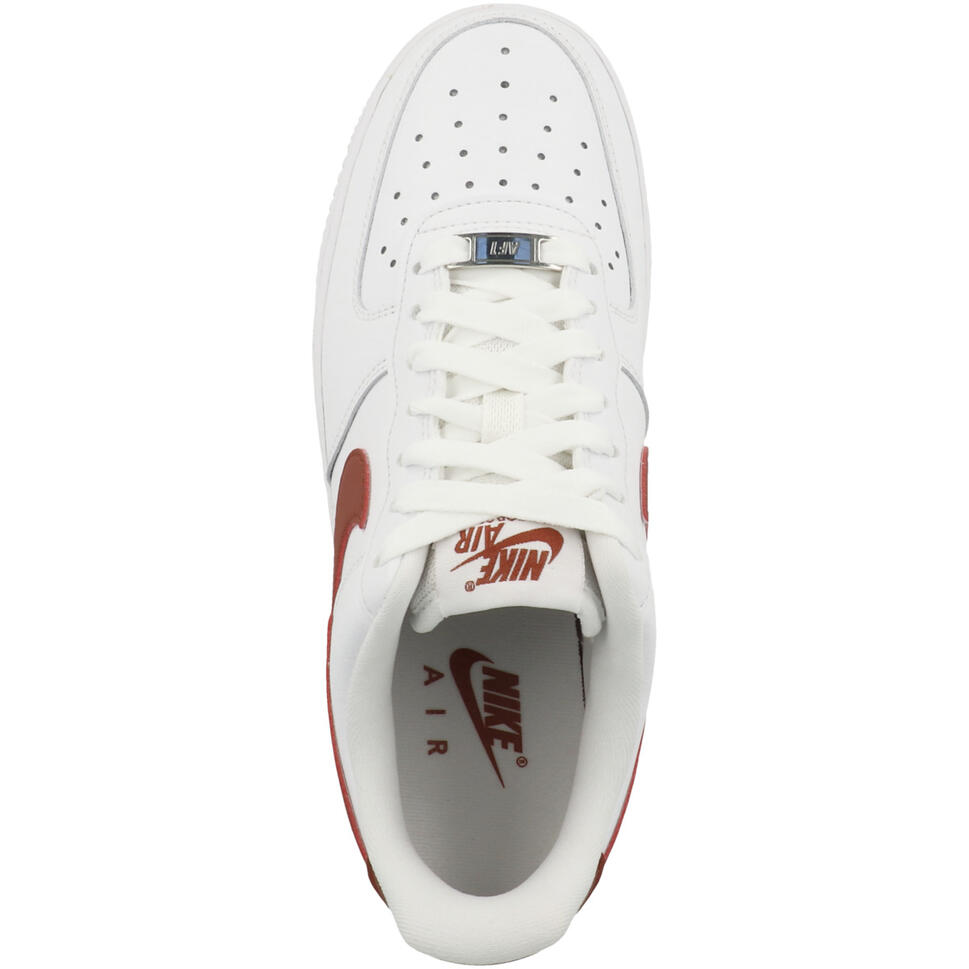 Buty do chodzenia damskie Nike Air Force 1 '07