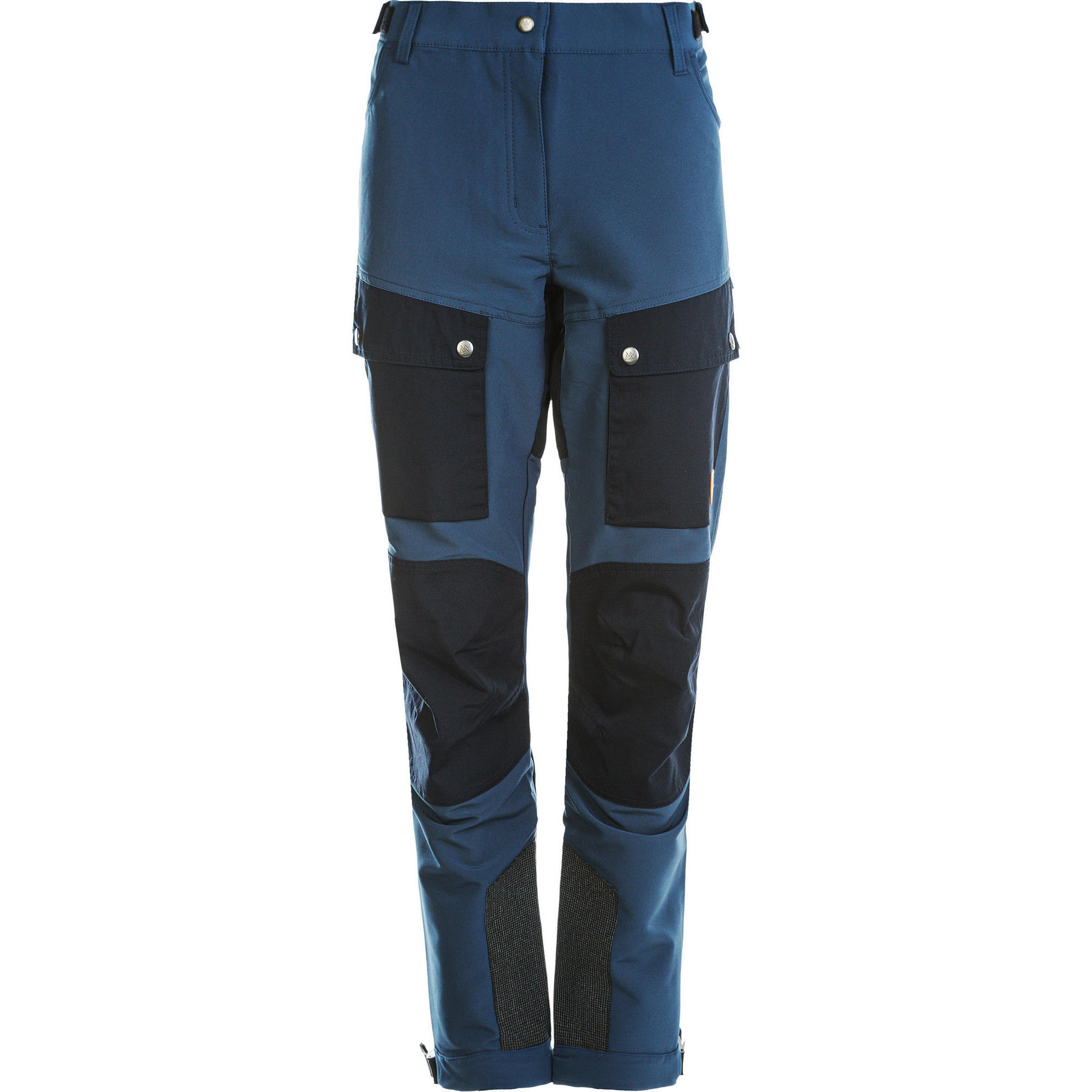 Whistler - Pantalon De Randonnée Femme Whistler Anissy - Pantalons - Bleu - 40 M - Decathlon