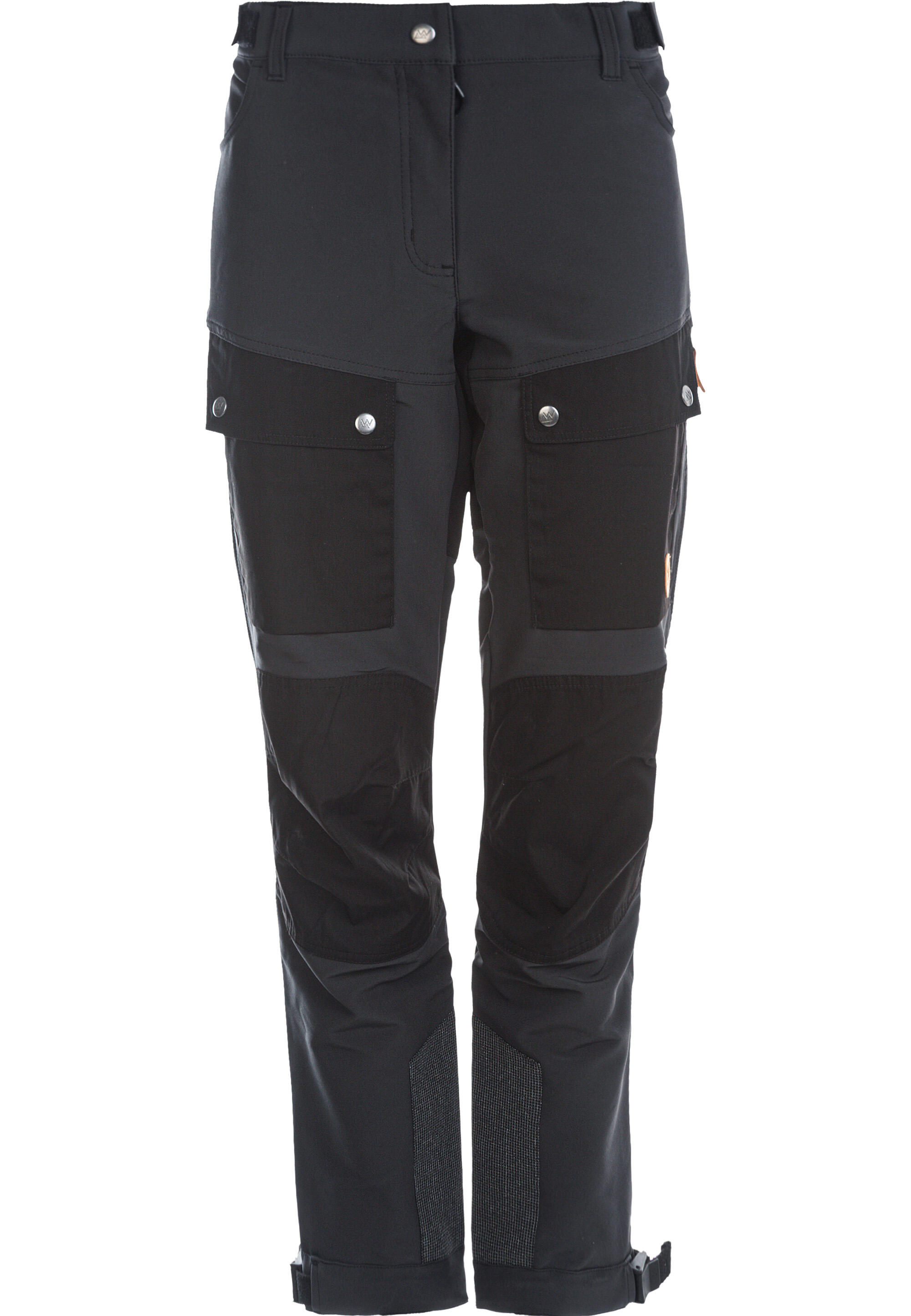 WHISTLER Pantaloni da trekking da donna Whistler Anissy