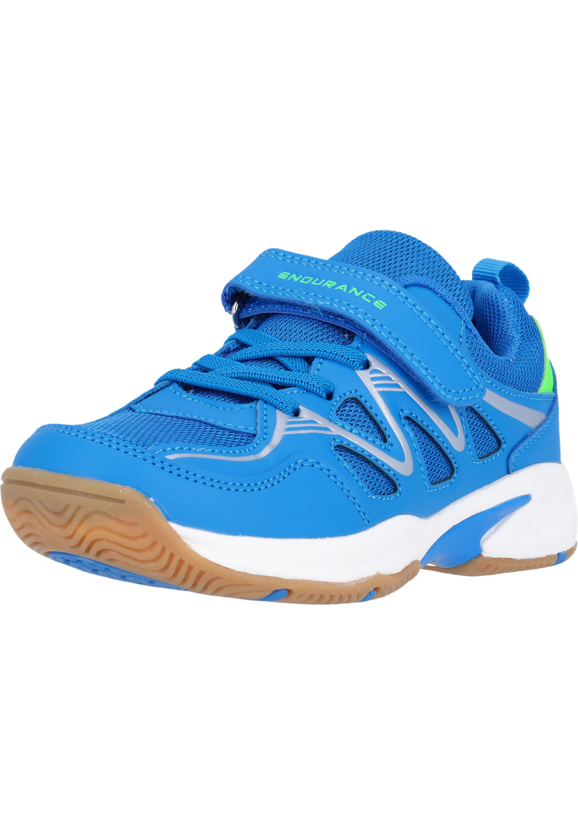 Zapatillas niño Endurance Tasi 2/7