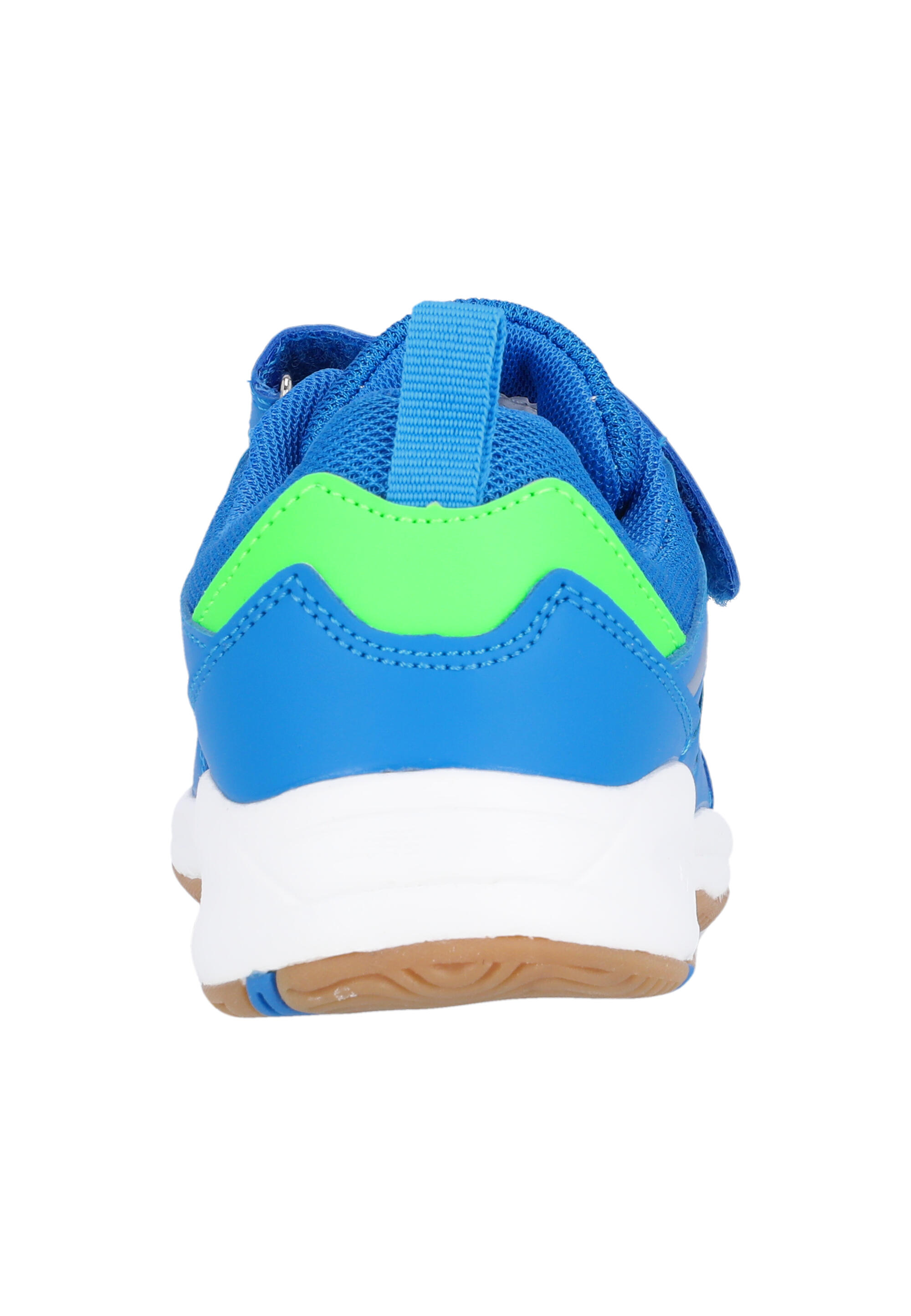 Zapatillas niño Endurance Tasi 5/7