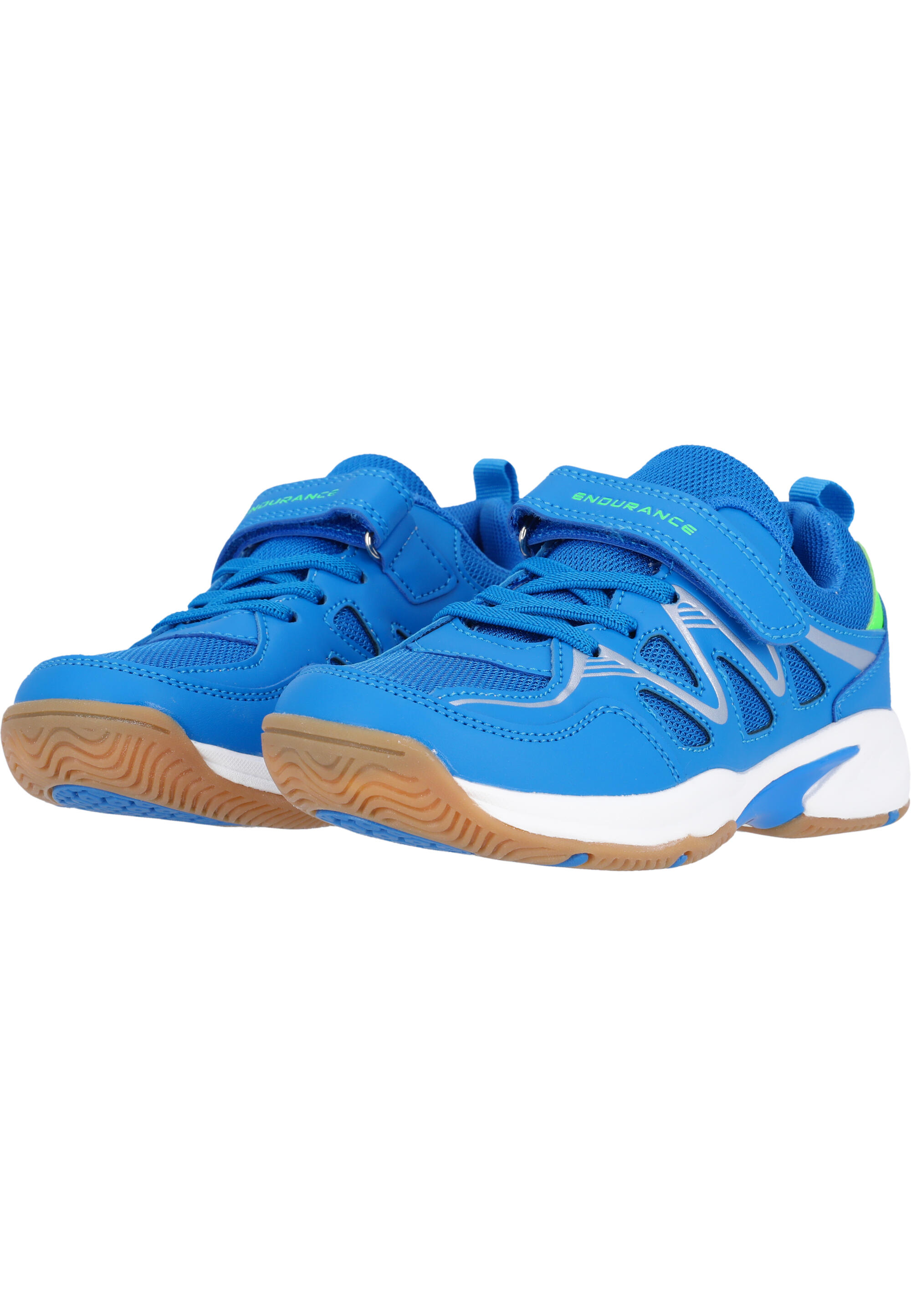 Zapatillas niño Endurance Tasi 4/7
