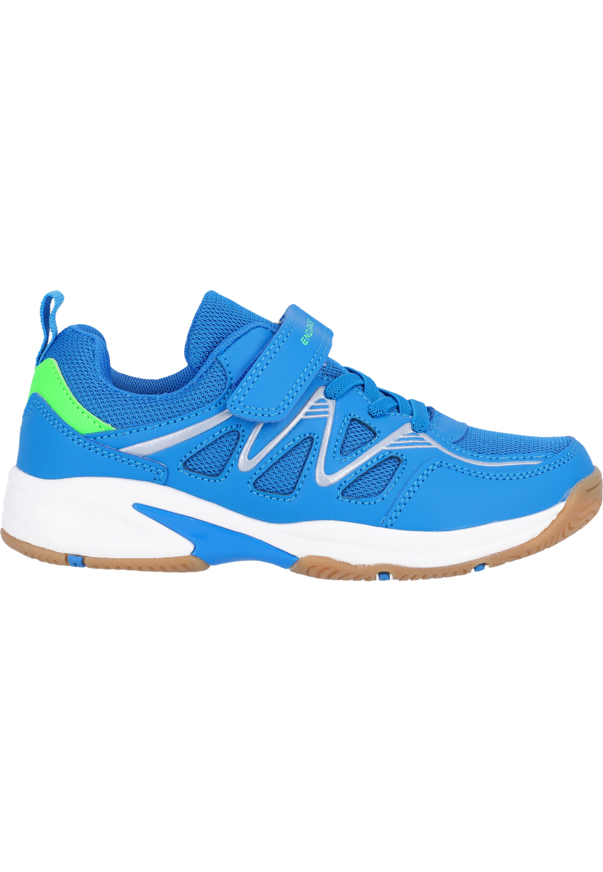 Zapatillas niño Endurance Tasi 3/7