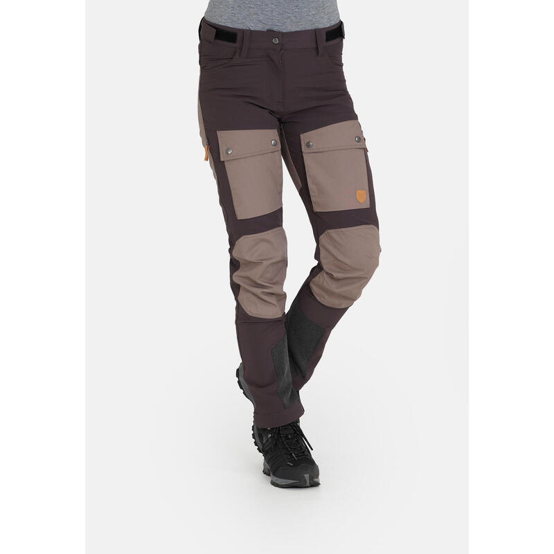 WHISTLER Pantalon outdoor Anissy