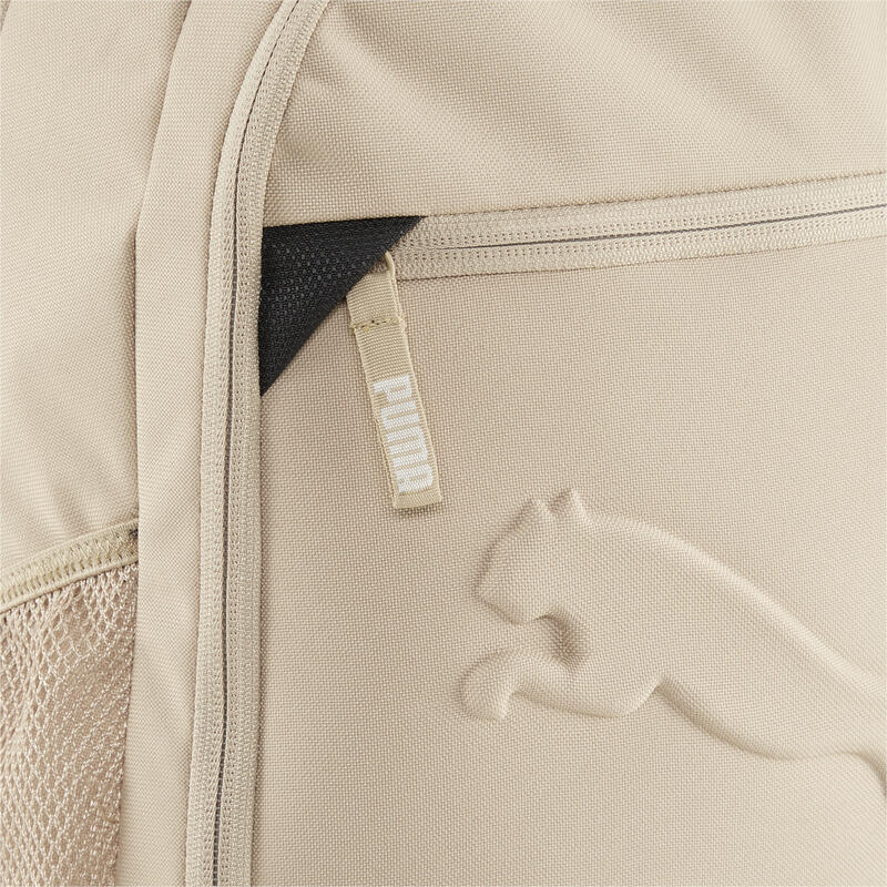 Sac à dos Buzz PUMA Prairie Tan Beige