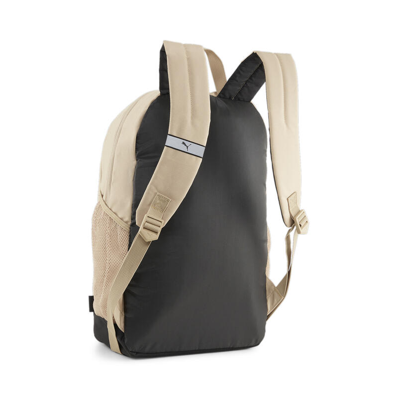 Mochila Buzz PUMA Prairie Tan Beige