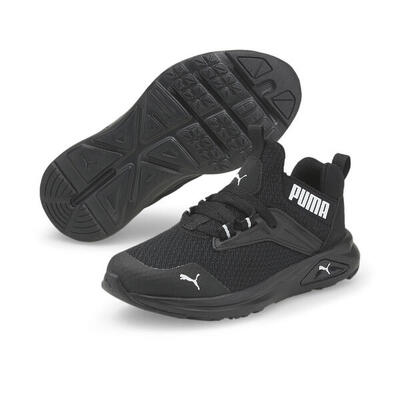 Zapatillas Enzo 2 Refresh Niños PUMA Black White
