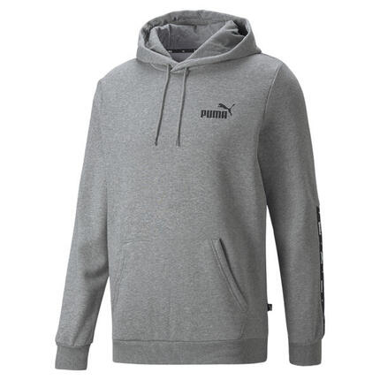 Herren-Sweatshirt Puma ESS+ Tape Hoodie FL