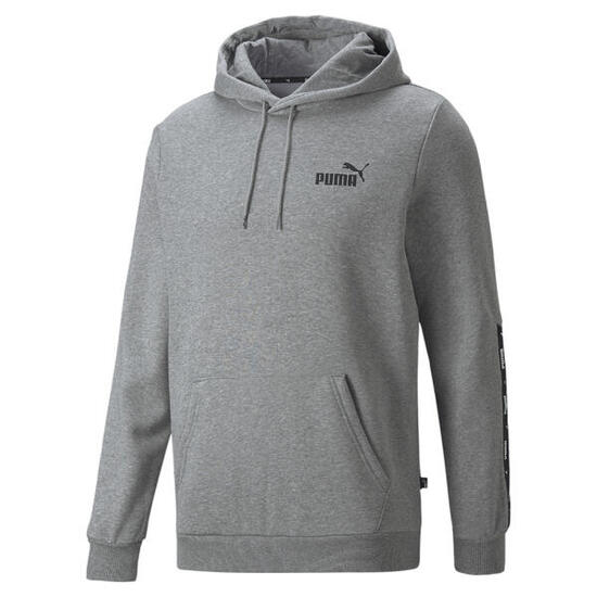 Herren-Sweatshirt Puma ESS+ Tape Hoodie FL
