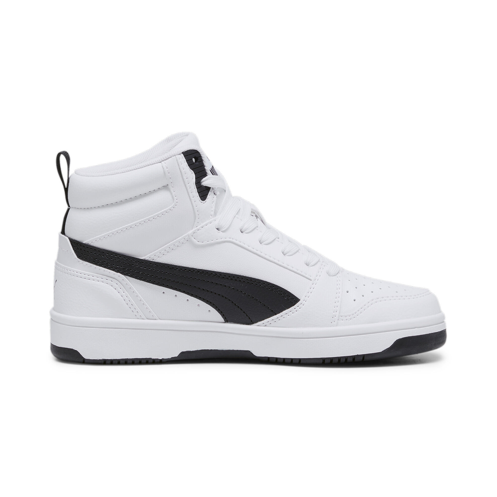Sapatilhas PUMA Rebound V6 Mid Criança 5/7