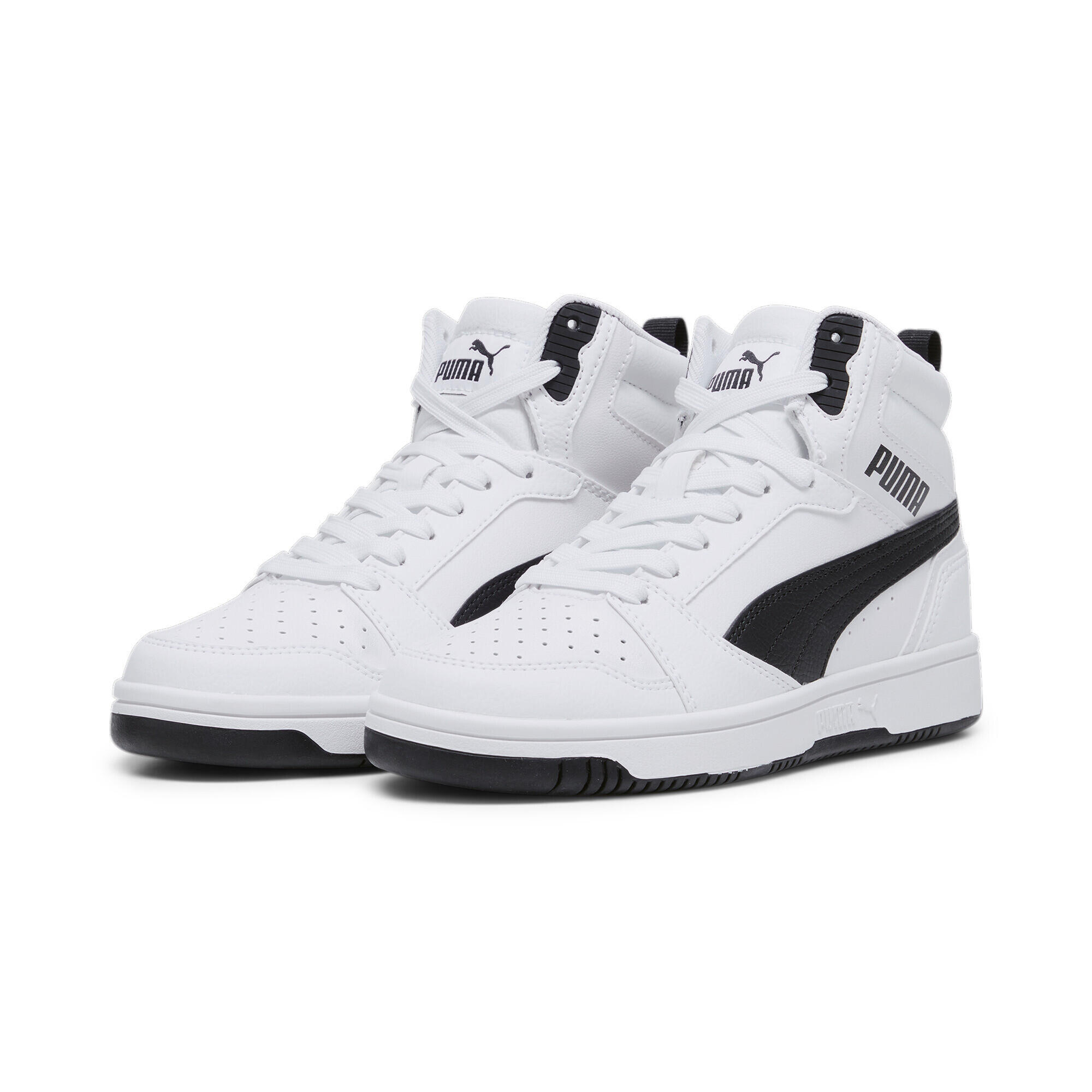 PUMA Sneakers Rebound V6 Mid da ragazzi PUMA