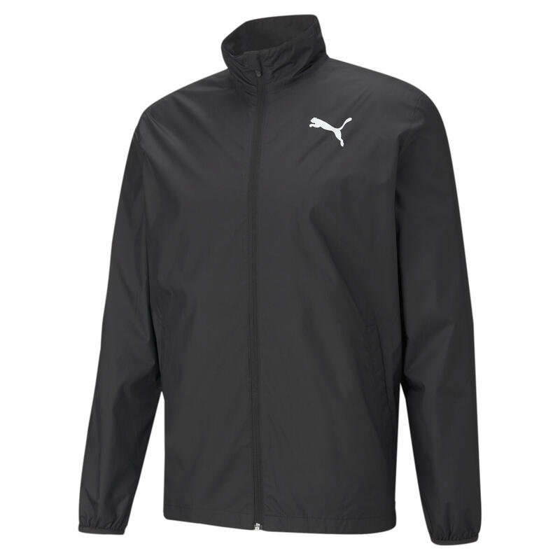 Active Jacke Herren PUMA Black