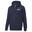 Veste zippée Essentials Homme PUMA Peacoat Blue