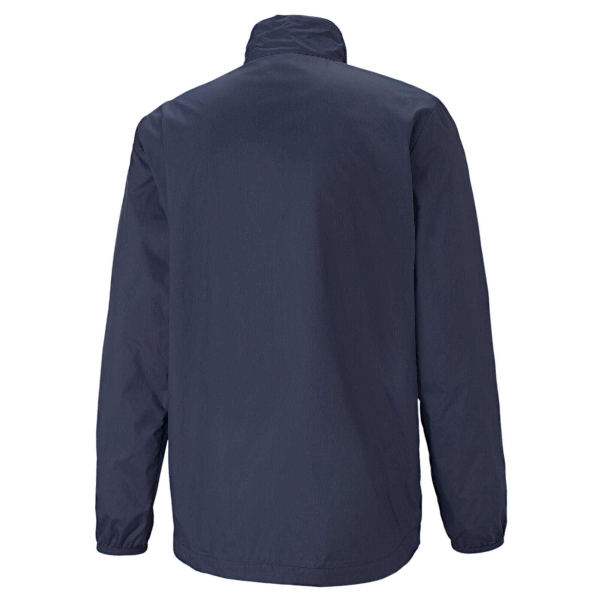 Chaqueta Active Hombre PUMA Peacoat Blue 6/6