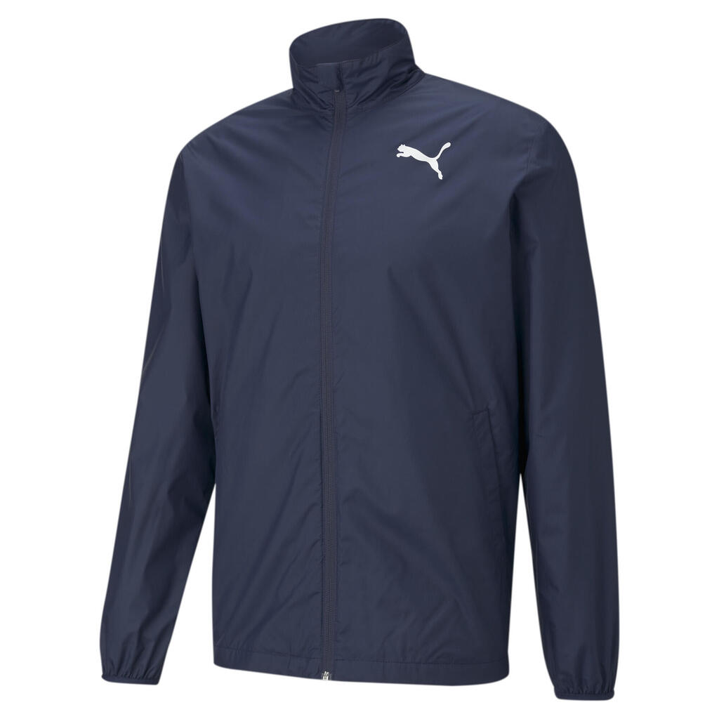 Jacket Puma Active, Blue, Men